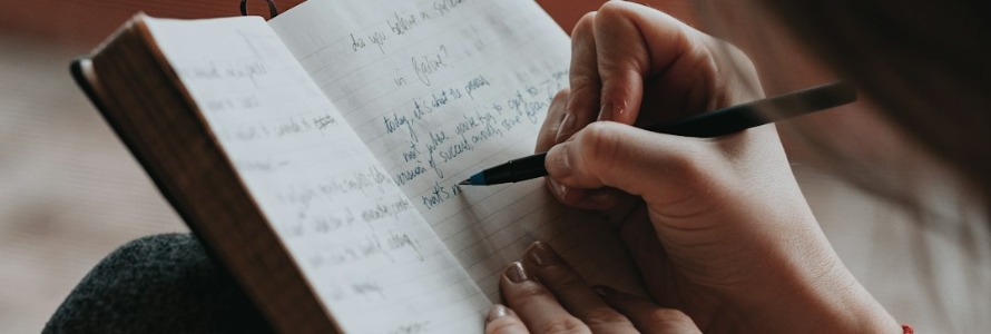 Book Writing: What It Is and Its Importance for Your Personal Development