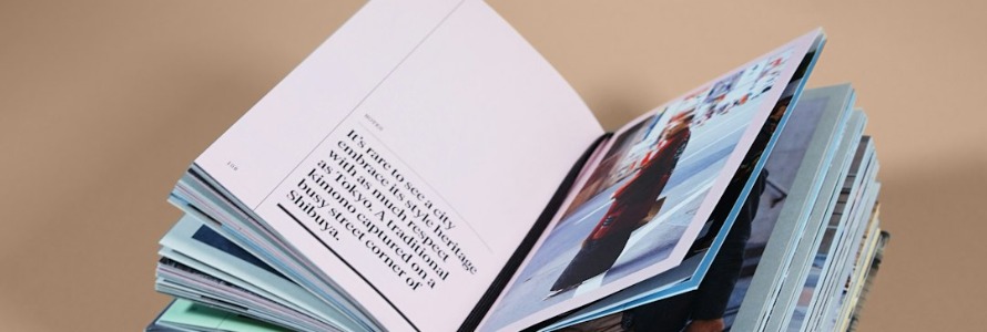 Book Design: What It Is and Its Importance for Your Professional Development