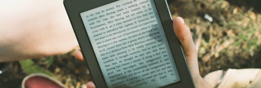 Book Publishing: What It Is and Its Importance