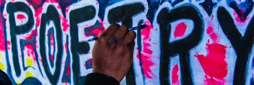 Poetry Series: What It Is and Its Importance for You