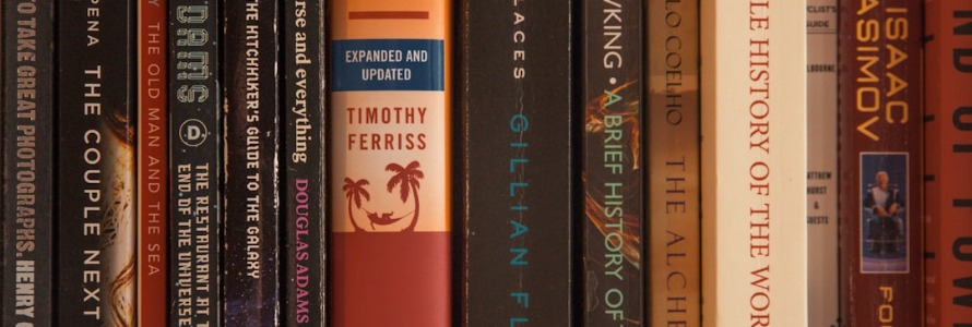 Autobiography Series: What It Is and Its Importance for You
