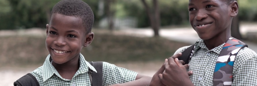 African Salvation: An Introduction to Anchoring Faith