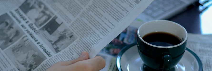 The World News: What Is It Really?