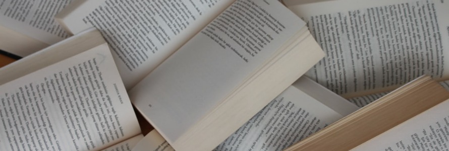 Books & Reading: Exploring Fantasy, BookTok Trends, and Personal Stories