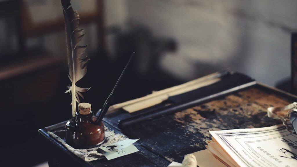 10 Ways to Improve Your Writing Career