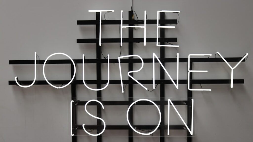 Discover Yourself: The Journey into Your Inner Self