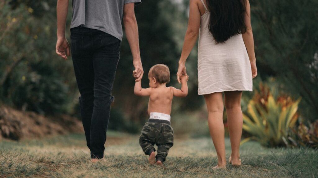 Family Peace: Understanding Its Role in Strengthening Families and Communities