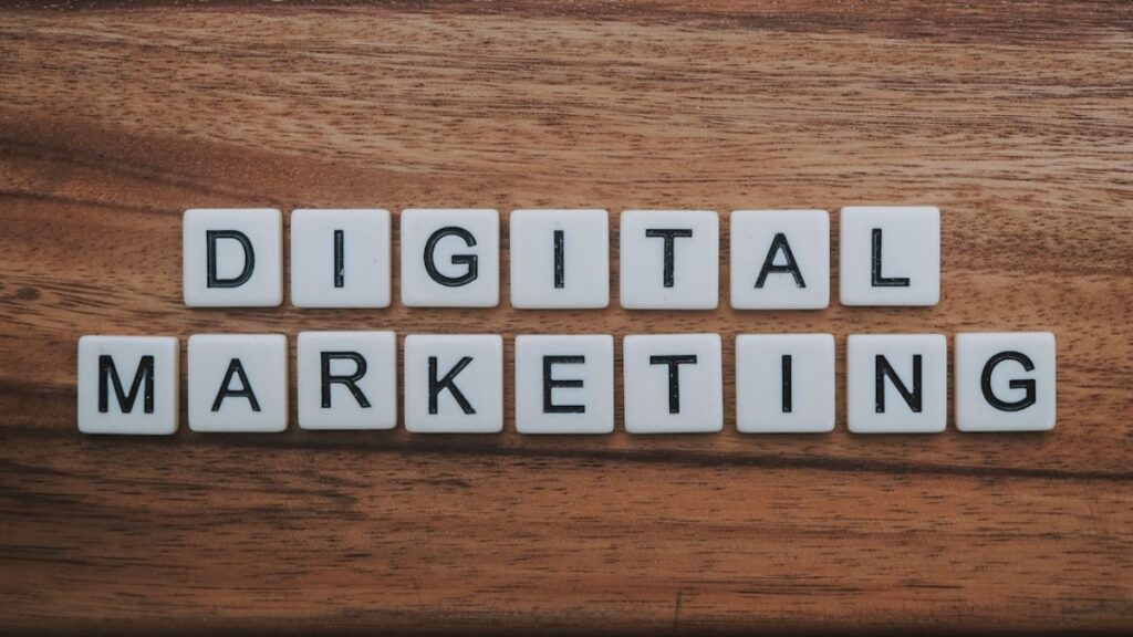 Digital Marketing: What It Is and Why It’s Essential for Career Growth