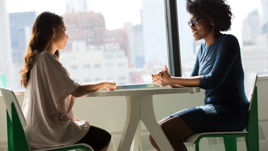 Life Coaching: Unlocking Your Full Potential Through Self-Discovery
