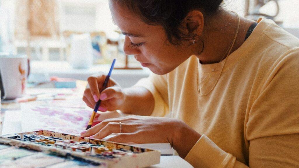 Creator: Understanding Who He Is and How to Know Him for Self-Discovery