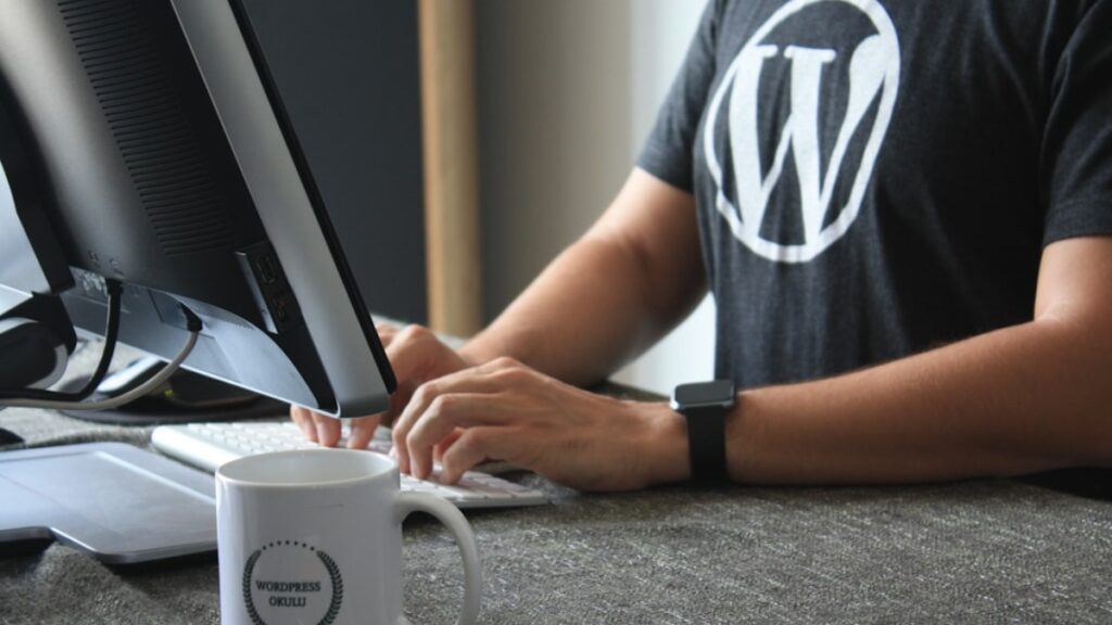 WordPress: What It Is and How to Use It for Your Career Development