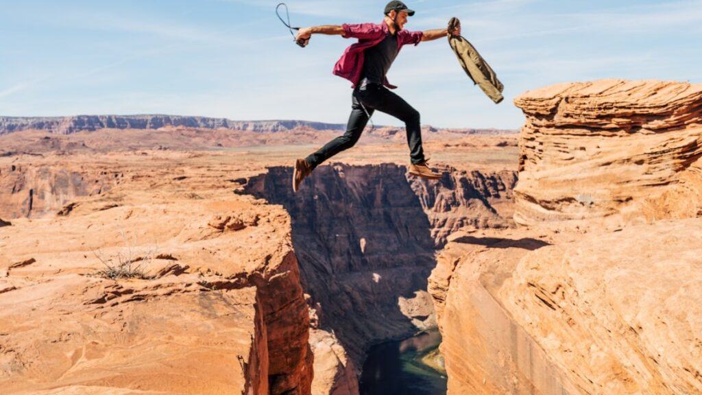 Faith: What It Is and Its Importance for Personal Development