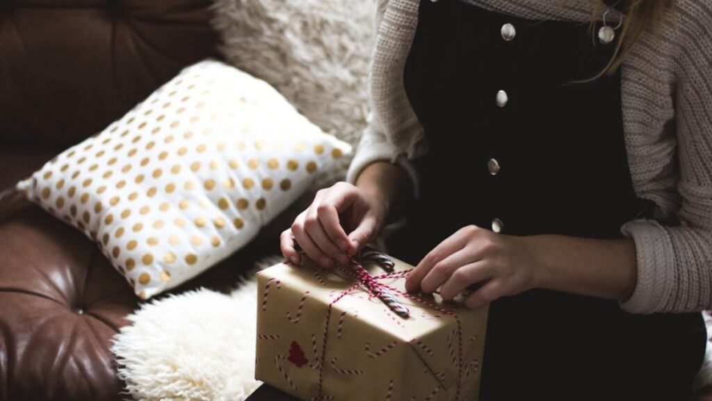 The Present: How to Be in the Here and Now