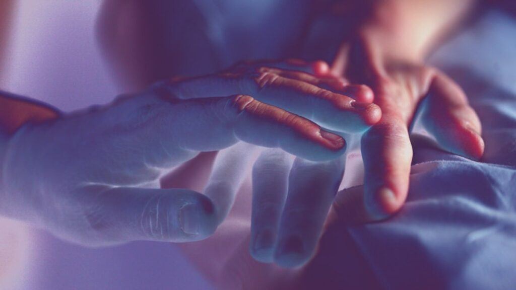 The Eternity: How to Perceive Life Beyond Time