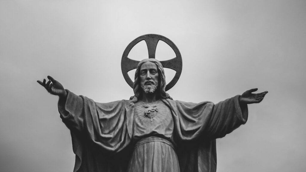 4 Incredible Gifts Jesus Gives You