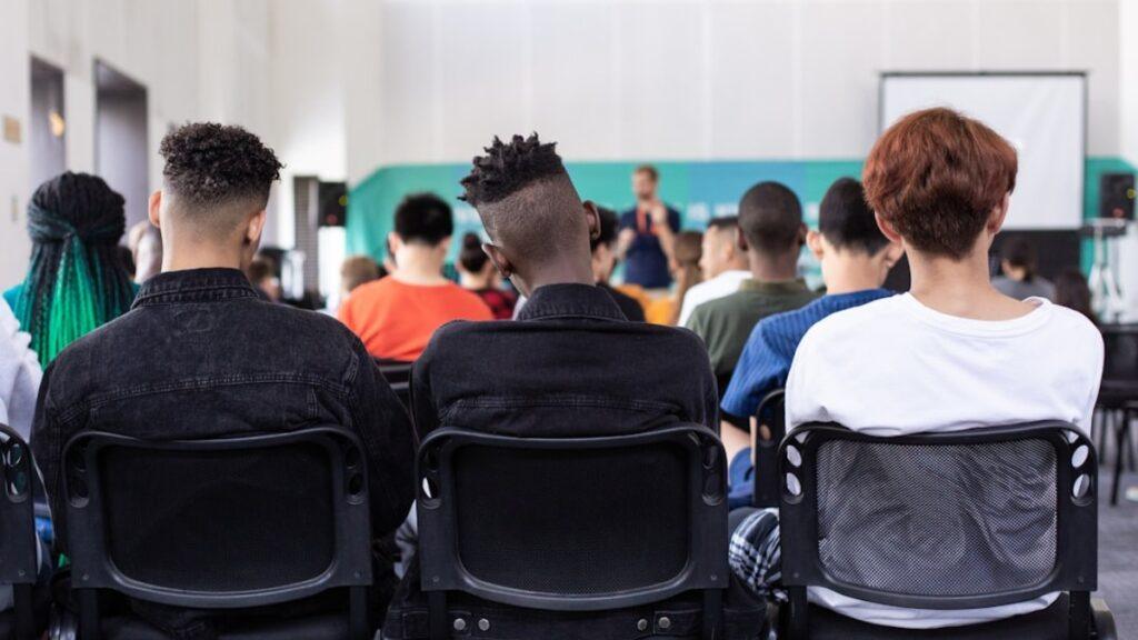 Understanding the Four Types of Listeners: Enhancing Communication Skills