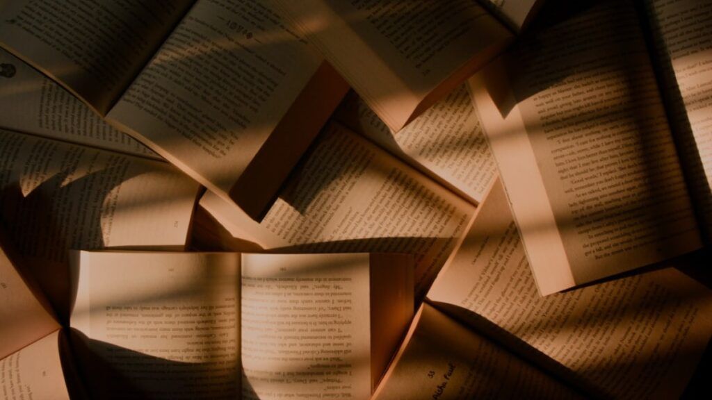 The Ultimate Guide to Book Interior Design: 10 Essential Elements for a Professional Look