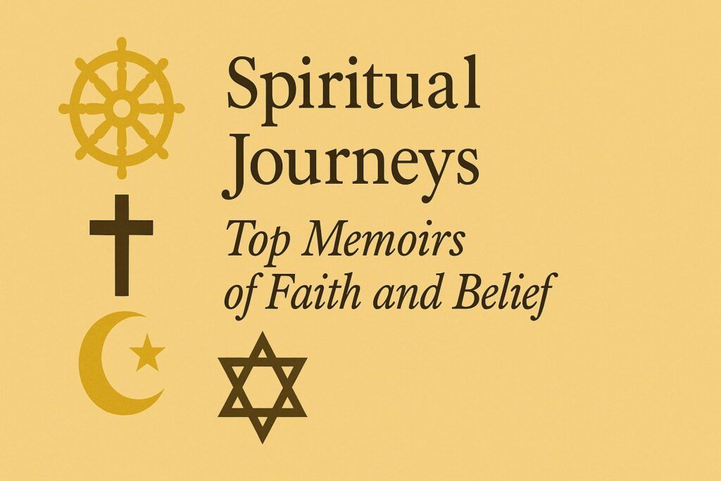 A person praying at sunrise on a mountaintop, symbolizing faith, reflection, and spiritual awakening.