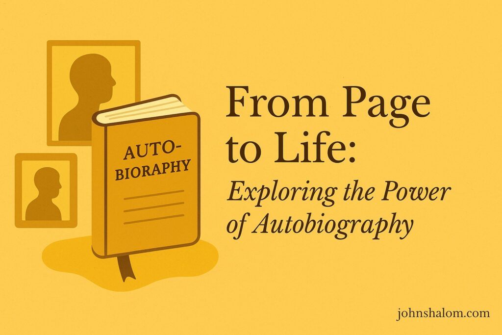 Open diary with handwritten pages and a pen beside it, symbolizing reflection, memory, and personal storytelling.