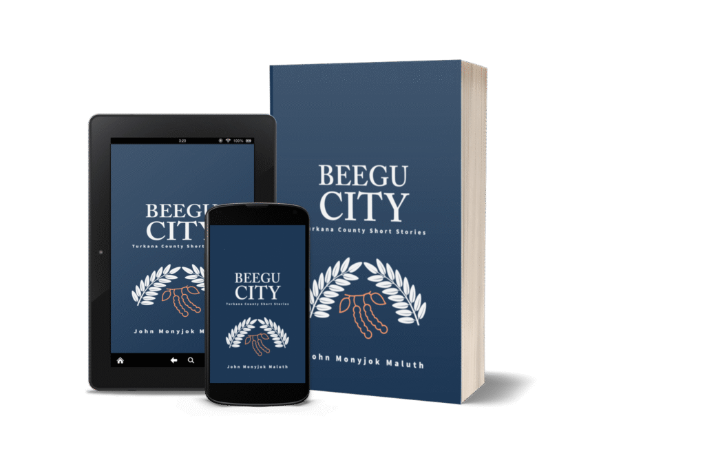 Beegu City