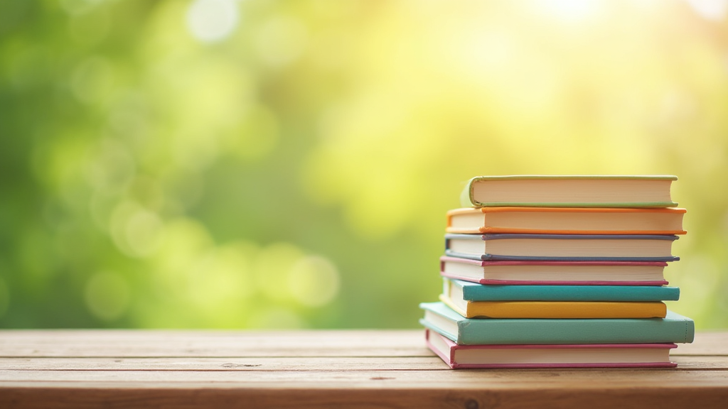 Best Books Of June 2025
