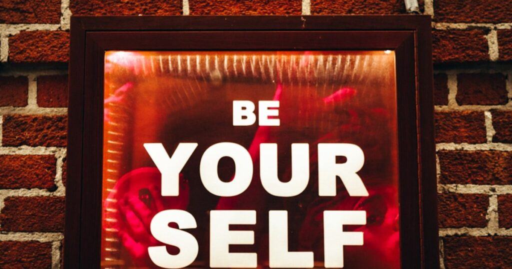 The Importance of Self-Confidence in Personal Growth