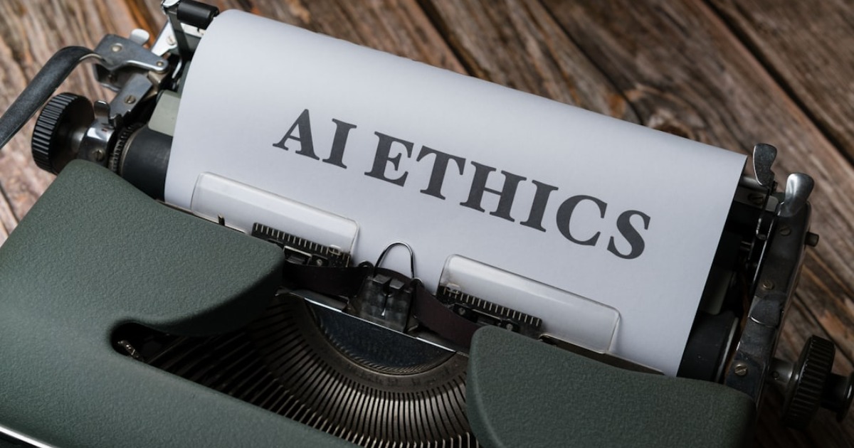 AI Ethics: The Ethical Implications of Artificial Intelligence