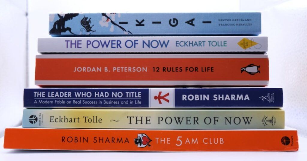 Best Books Of February 2025