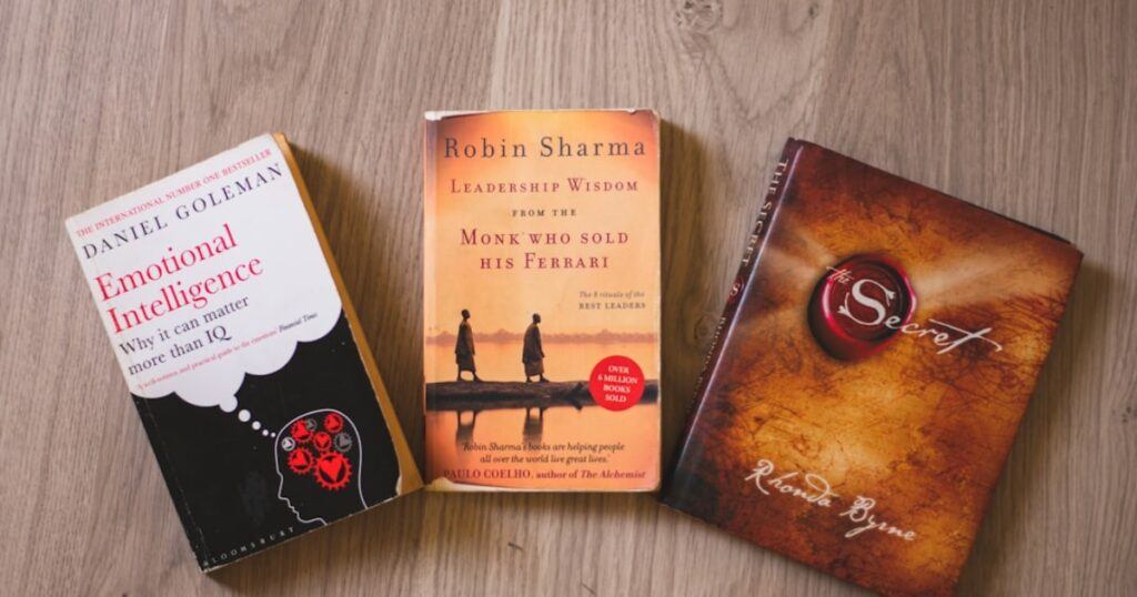 From War Survivor To Author Of 100 Books: How Writing Can Heal, Inspire, And Lead A Nation