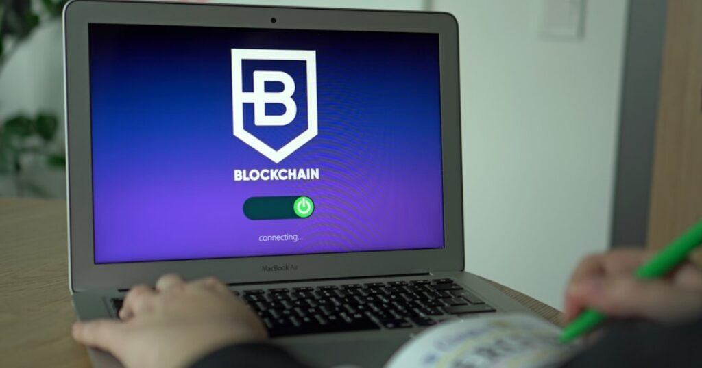 Blockchain 101: A Beginner's Guide to Blockchain Technology