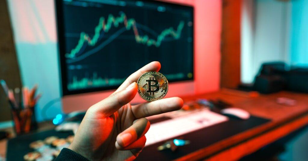 Cryptocurrency: A Beginner's Guide to Cryptocurrency