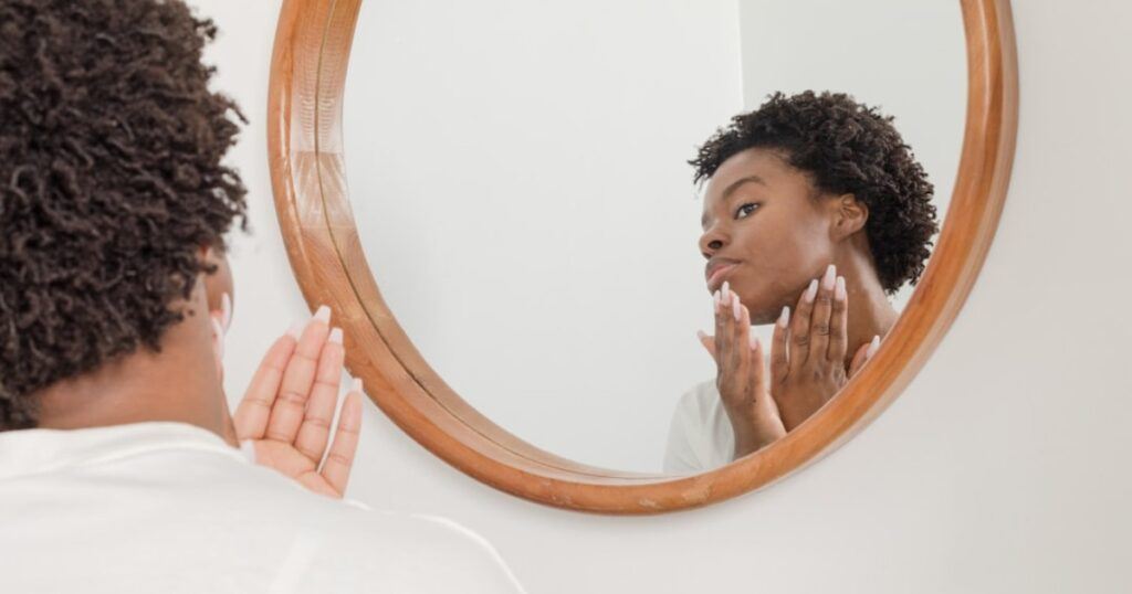 The Power of Self-Reflection