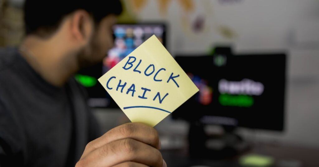 The Future of Blockchain: How Blockchain Will Change the World