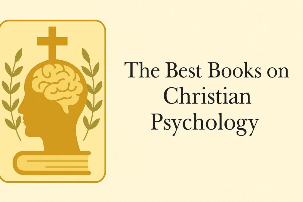 The Best Books on Christian Psychology