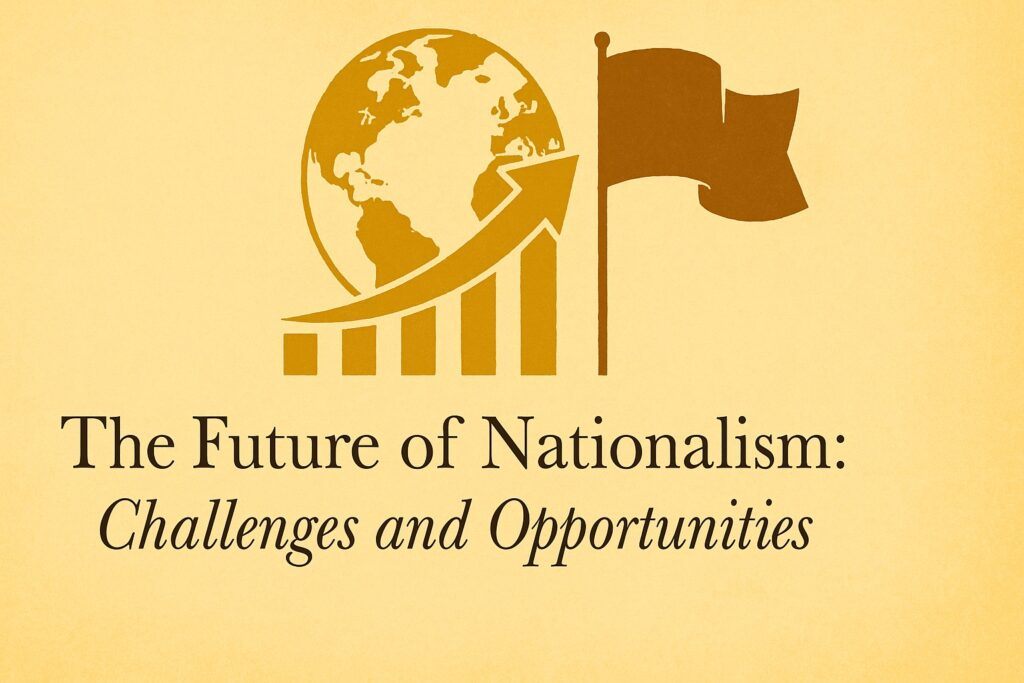 The Future of Nationalism: Challenges and Opportunities